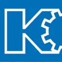 Logo KIN Machinebouw B.V.