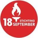Logo Stichting 18 September