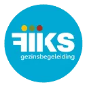 Logo FIKS gezinsbegeleiding