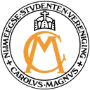 Logo N.S.V. Carolus Magnus