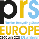 Logo Plastics Recycling Show Europe