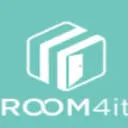 Logo Room4it