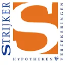 Logo Strijker Hypotheken en Verzekeringen