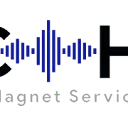 Logo ECHO Magnet Services BV