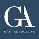 Logo Grip Advocaten