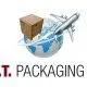 Logo HFT Packaging B.V.