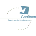 Logo Pensioen Adviesbureau Gerritsen
