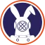 Logo Diepzeekonijn BV - moving media AND marketing