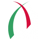 Logo van BAJK 'Brabants Agrarisch Jongeren Kontakt'