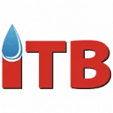 Logo Installatiebedrijf ter Beek B.V.