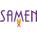Logo van SAMEN Geldrop-Mierlo