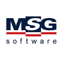 Logo MSG software