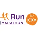 Logo van Run for KiKa Marathon