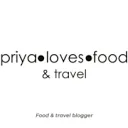 Logo priyalovesfood