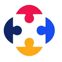 Logo Houkes Bewindvoerders AND Zorgbeheer