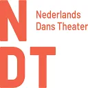 Logo Nederlands Dans Theater NDT