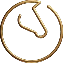 Logo a força