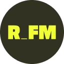 Logo REF FM Foundation
