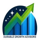 Logo Durable Growth Advisors - DGAdvisors