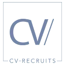 Logo CV-Recruits