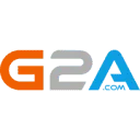Logo G2A.COM