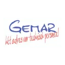 Logo Gemar Twente BV