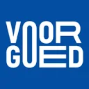 Logo Voor Goed // Aanjagers van sociaal ondernemerschap