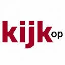 Logo Kijk op Noord-Holland