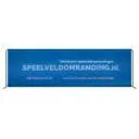 Logo van Speelveldomranding.nl