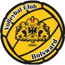 Logo Beachvolleybal Bolsward