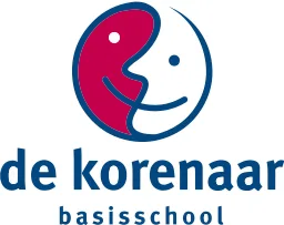 Logo Basisschool de Korenaar