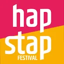 Logo Hap Stap Festival Tilburg
