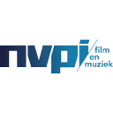 Logo NVPI