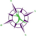 Logo Helden op Reis