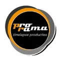 Logo Prorama Timelapse Producties