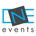 Logo Evenementenbureau One Events