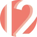 Logo van 12 Points
