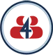 Logo Balance 4 Business