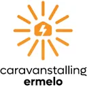 Logo Caravanstalling Ermelo B.V.