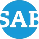 Logo SABMedia gericht adverteren!