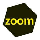Logo ZOOM evenementen AND media producties