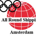 Logo All Round Shipping B.V.