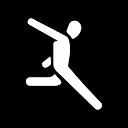 Logo Voetbalschool Weber