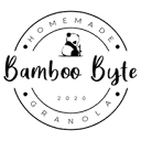 Logo Bamboo Byte