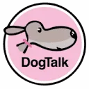 Logo DogTalk