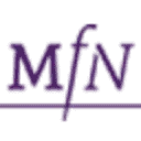 Logo Mediatorsfederatie Nederland MfN