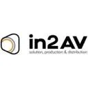 Logo in2AV BV