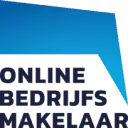 Logo Online Bedrijfsmakelaar