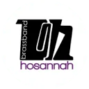 Logo Chr Brassband Hosannah