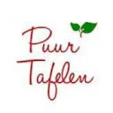 Logo van PuurTafelen